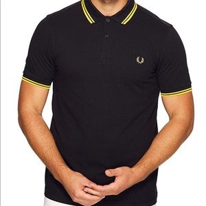 Fred Perry Men’s Polo